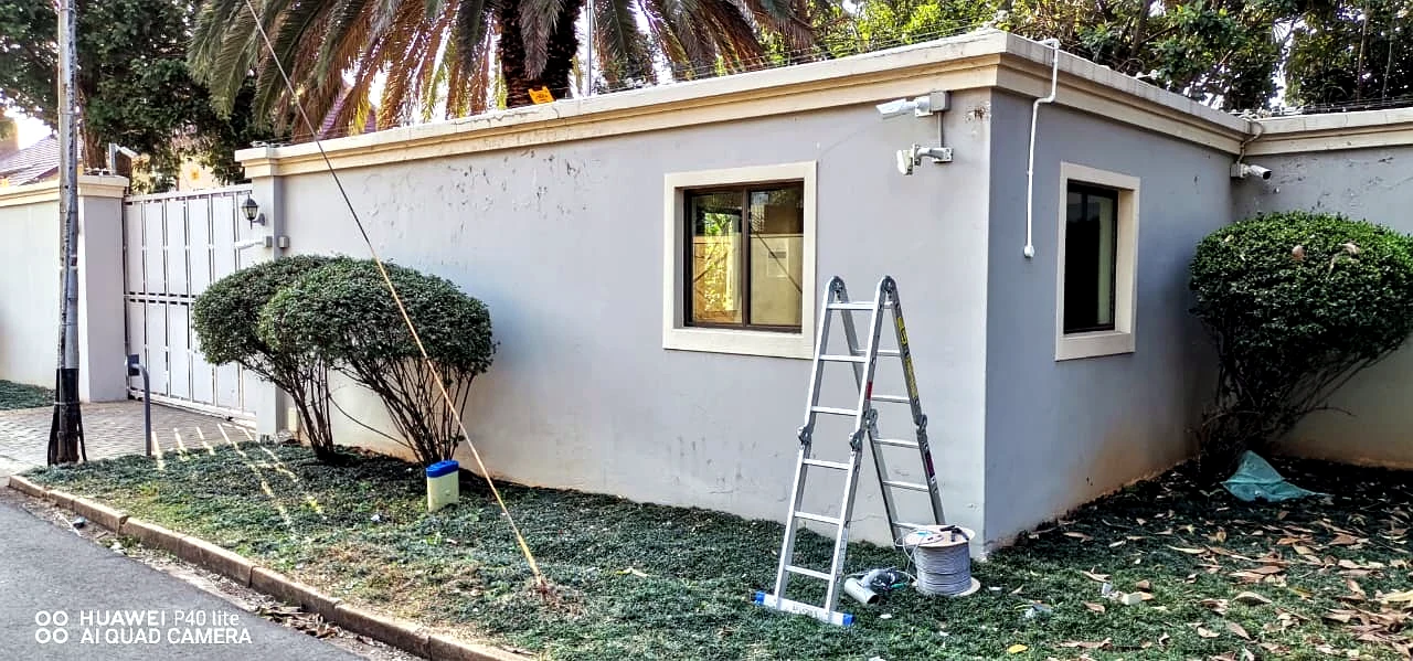 Electric fencing